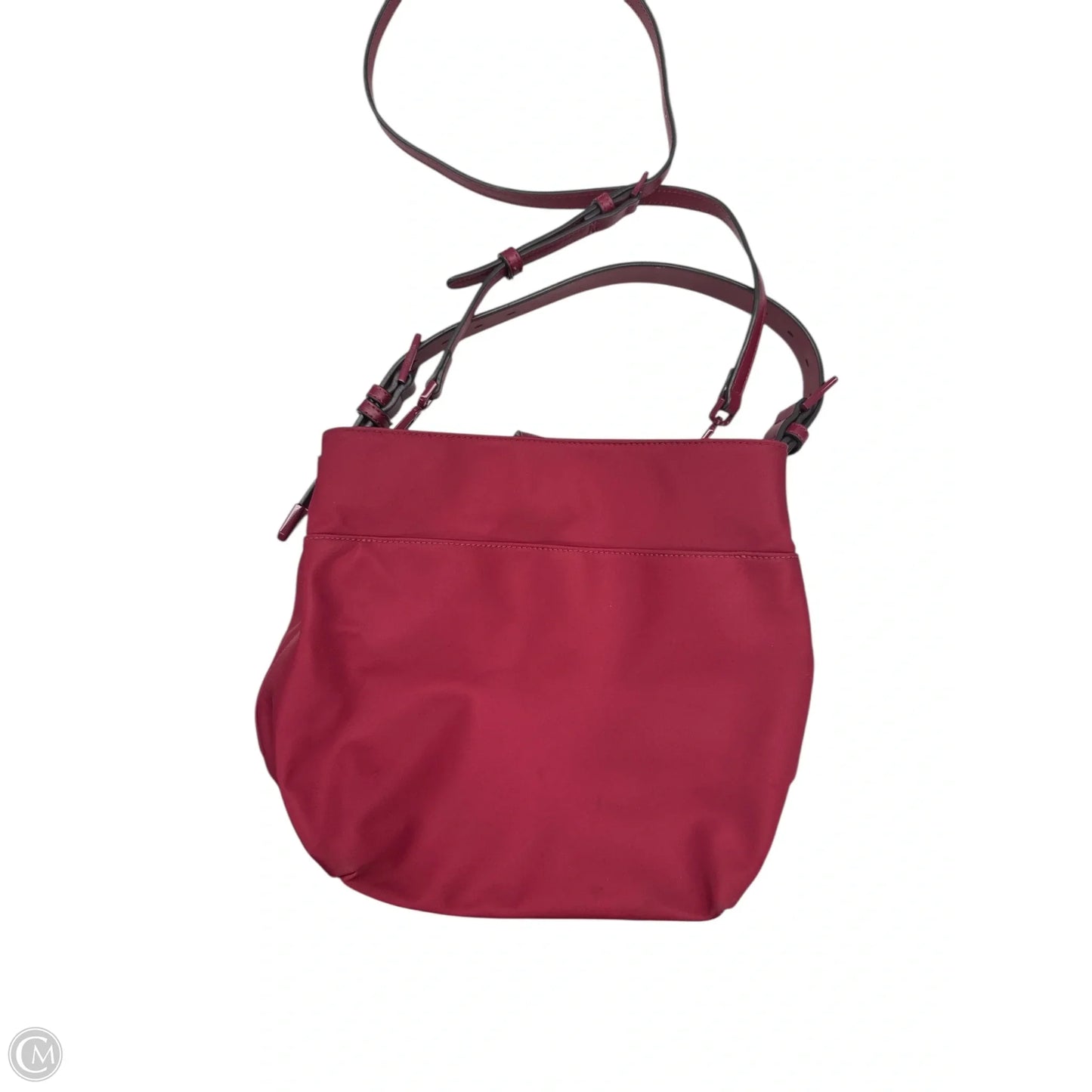 Handbag By Calvin Klein, Size: Large