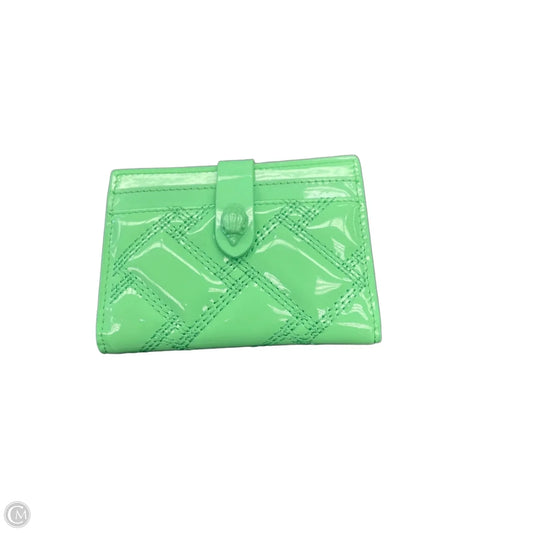 Wallet By Kurt Geiger London, Size: Small