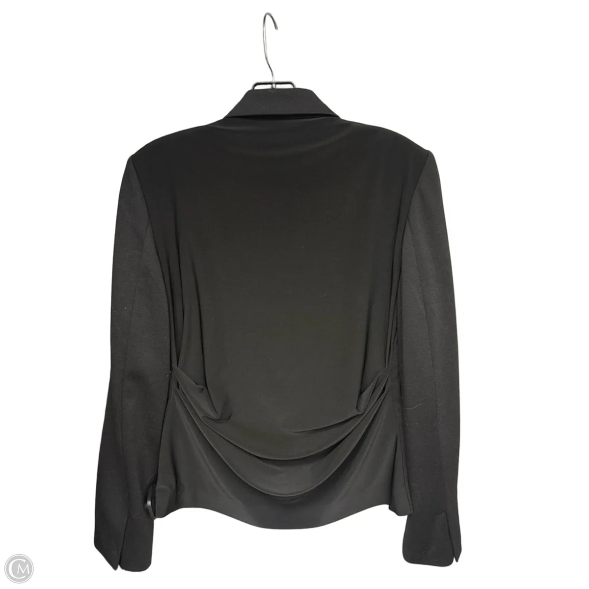 Blazer By Tahari In Black, Size: 10