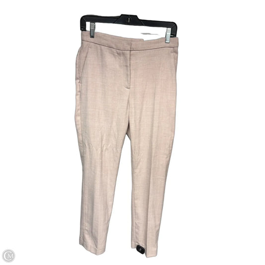 Pants Dress By H&m In Pink, Size: 4