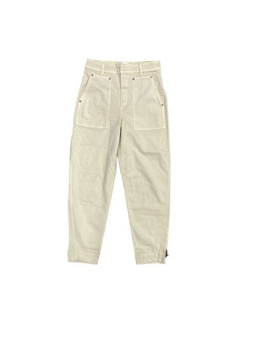 Pants Cargo & Utility By Gap In Cream, Size: 6