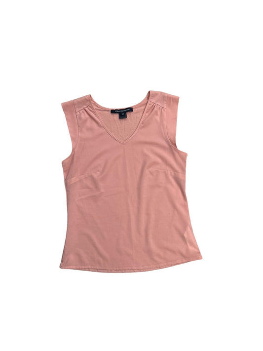 Top Sleeveless By French Connection  Size: Xs