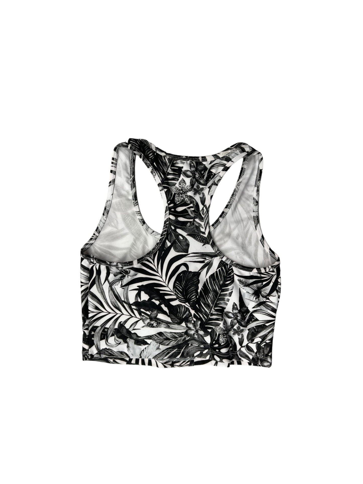 Athletic Tank Top By EVOLUTION AND CREATIONSize: M