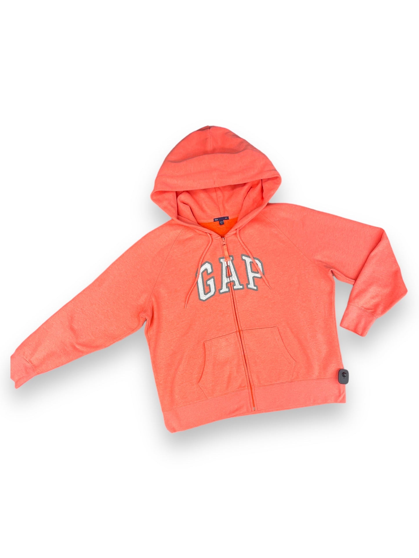 Sweatshirt Hoodie By Gap  Size: Xxl