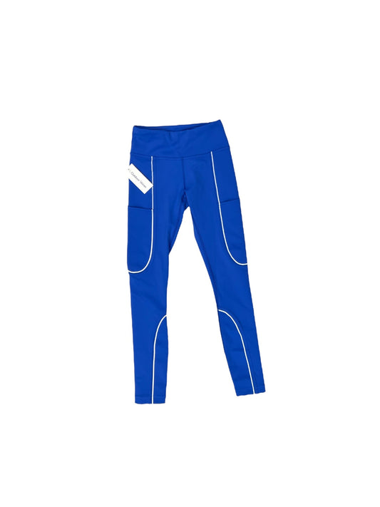 Athletic Leggings By Outdoor Voices  Size: Xxs