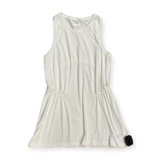 Top Sleeveless By Athleta  Size: S