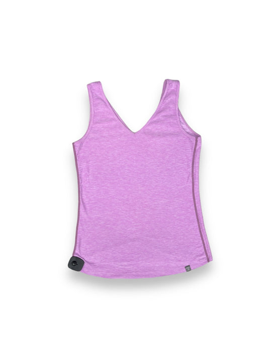 Athletic Tank Top By Title Nine  Size: Xs