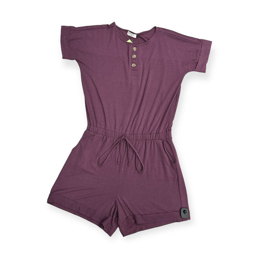 Romper By Clothes Mentor  Size: 1x
