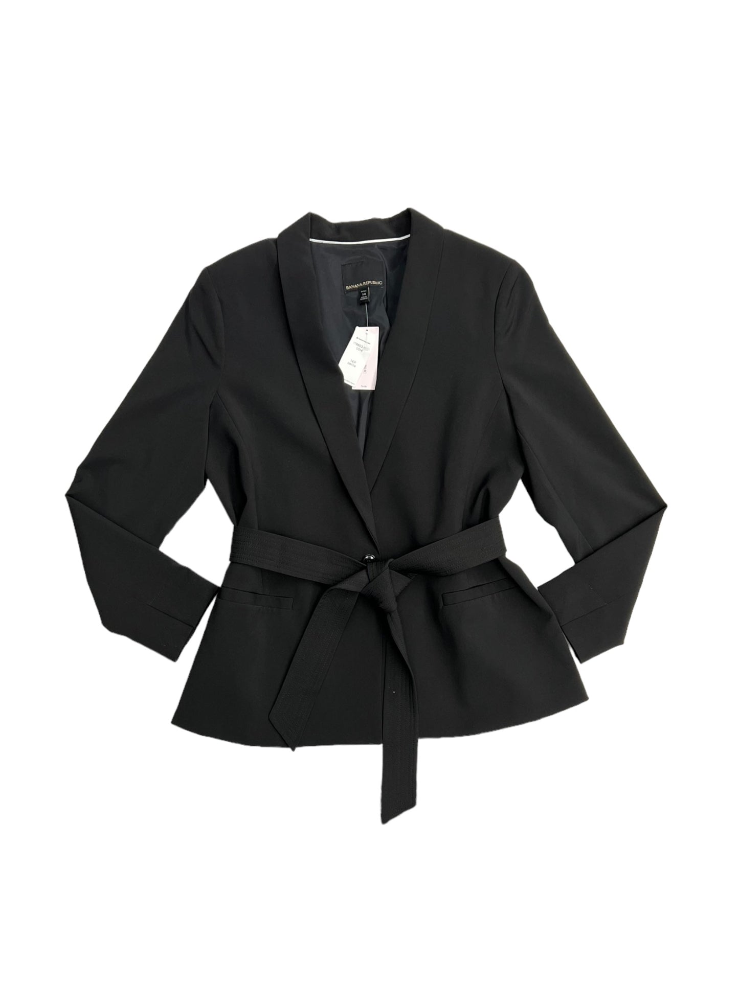 Blazer By Banana Republic  Size: 14