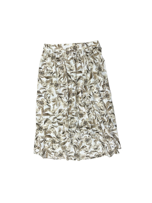 Skirt Mini & Short By J. Jill  Size: M