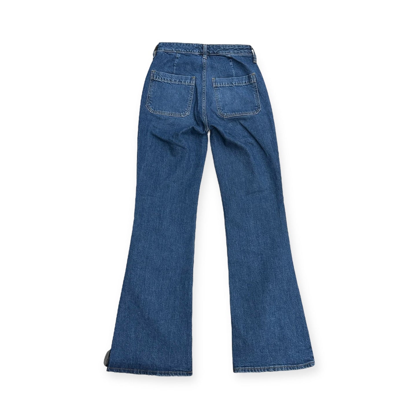 Jeans Flared By Universal Thread  Size: 0