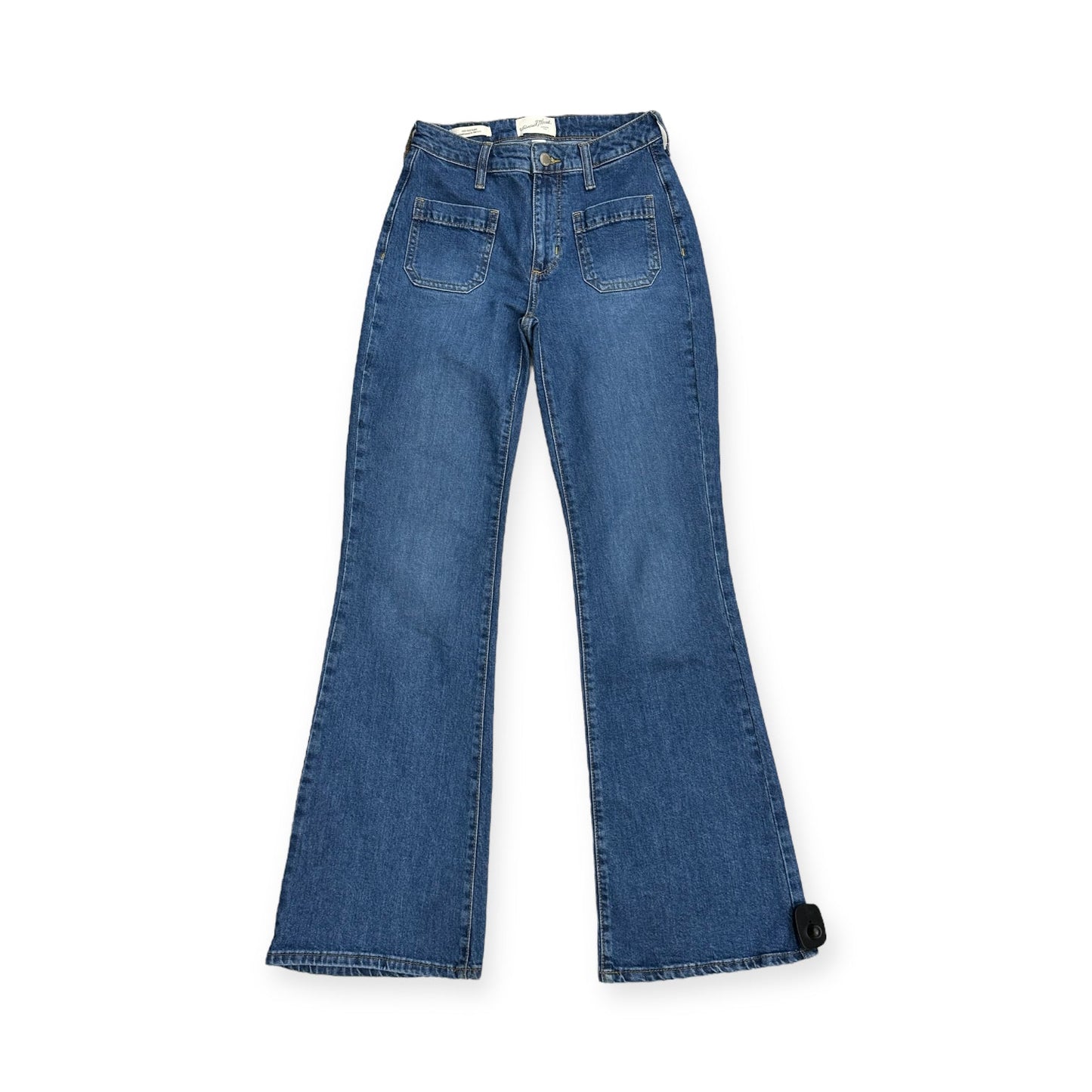 Jeans Flared By Universal Thread  Size: 0