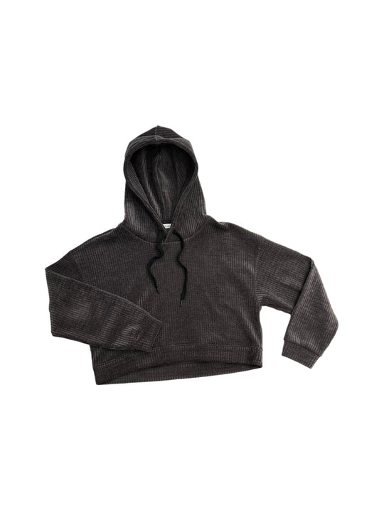 Sweatshirt Hoodie By Avec Les Filles  Size: M