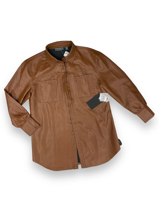 Jacket Utility By Bagatelle  Size: M