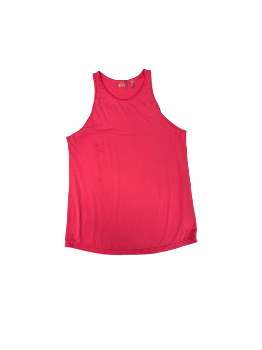 Pink Athletic Tank Top Zella, Size M