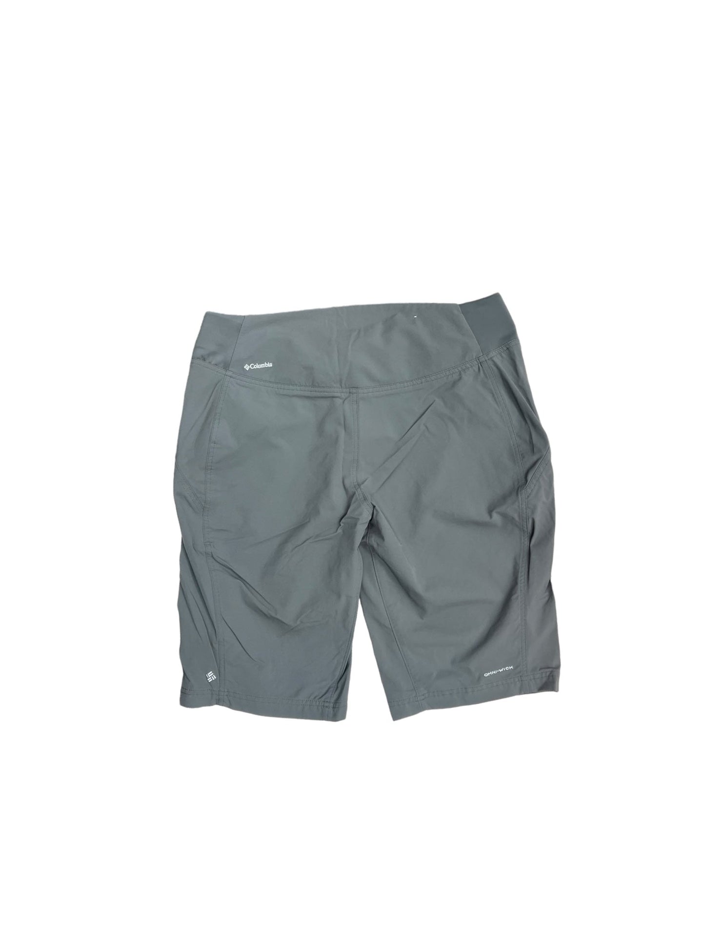 Grey Shorts Columbia, Size 14
