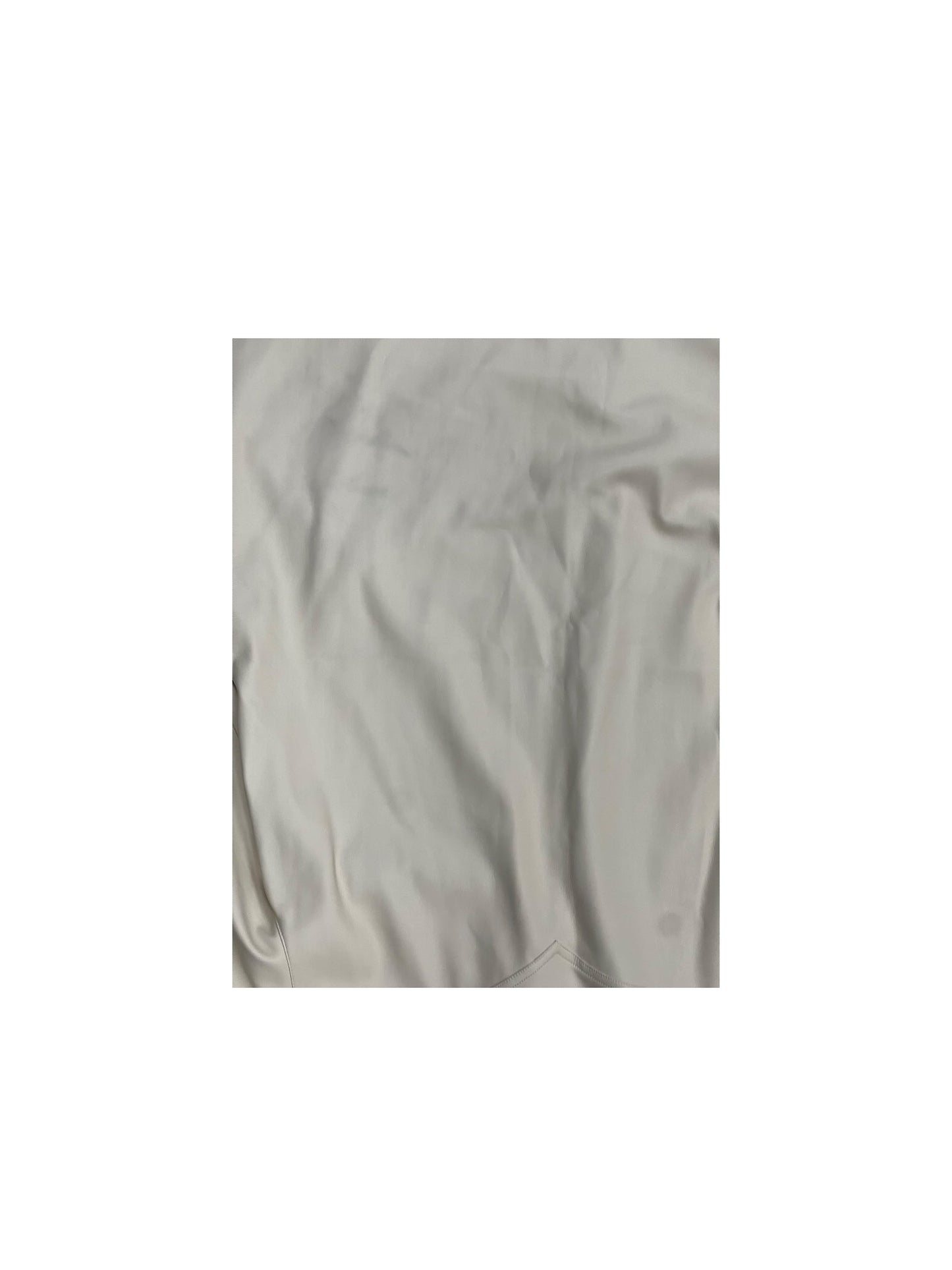 Cream Jacket Shirt Bb Dakota, Size M