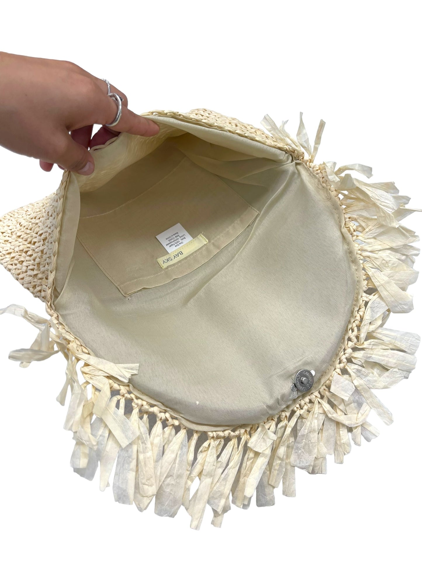 Clutch Clothes Mentor, Size Medium