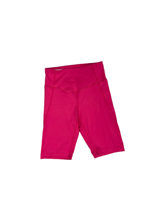 Pink Athletic Shorts Zella, Size Xs
