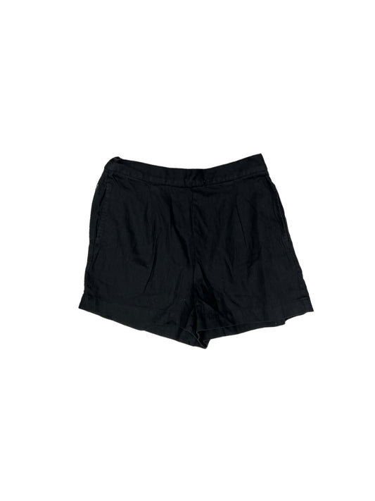 Black Shorts Madewell, Size M
