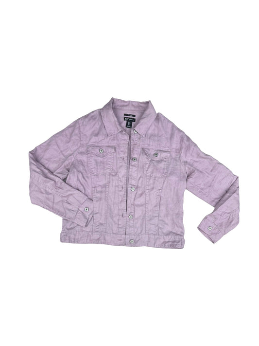 Purple Jacket Other Jones New York, Size L