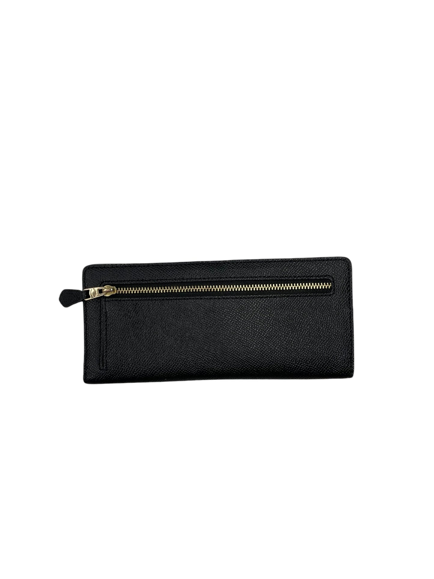 Wallet Designer By Coach, Size: Medium