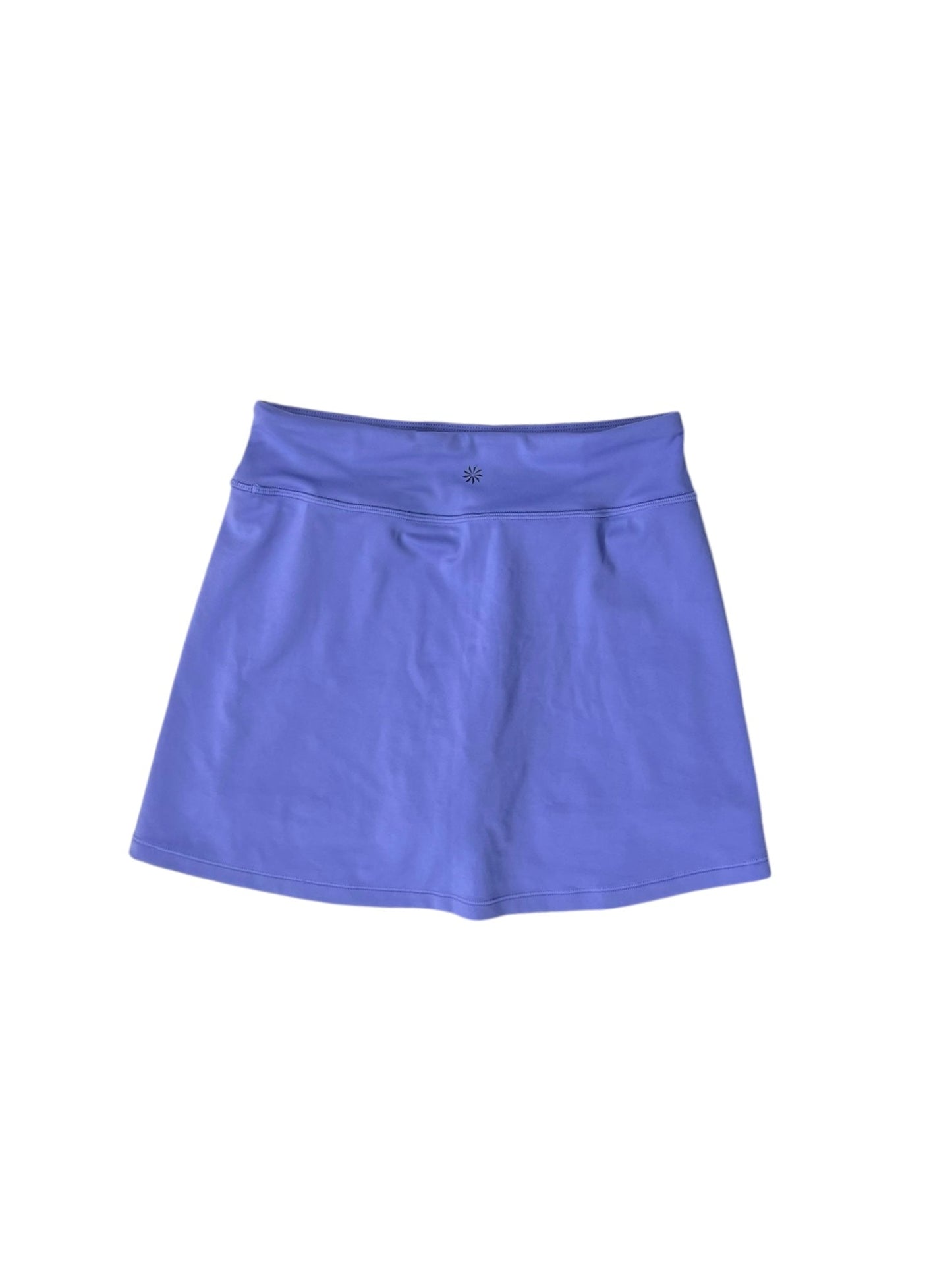 Athletic Skort By Athleta GIRL In Purple, Size: Xs