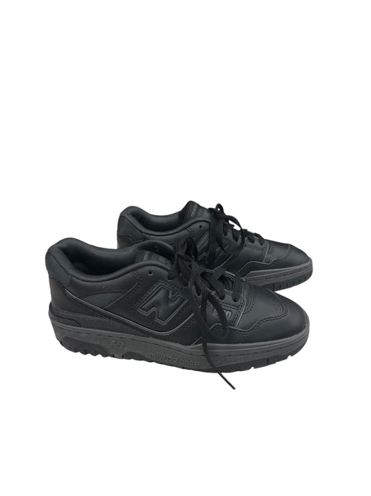 Shoes Sneakers By New Balance In Black, Size: 5