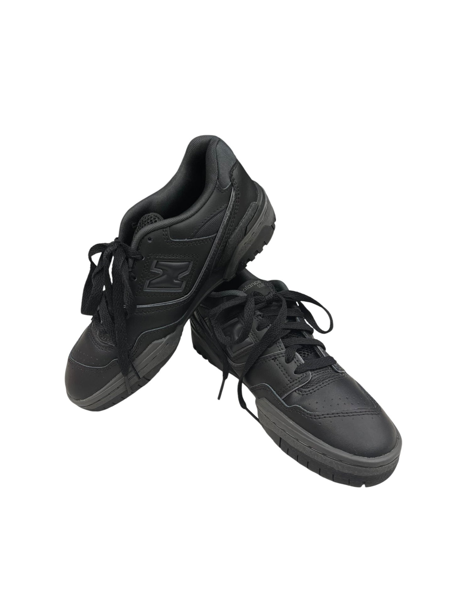 Shoes Sneakers By New Balance In Black, Size: 5