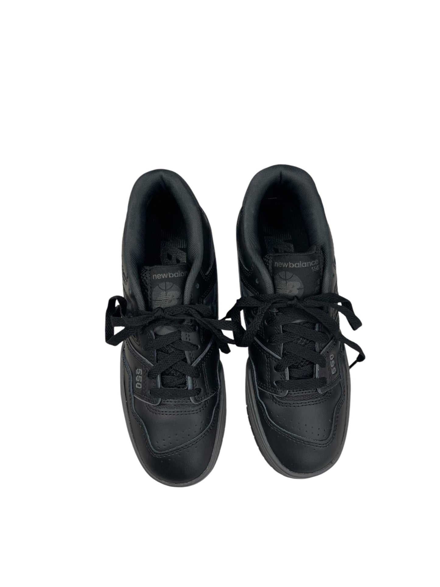 Shoes Sneakers By New Balance In Black, Size: 5