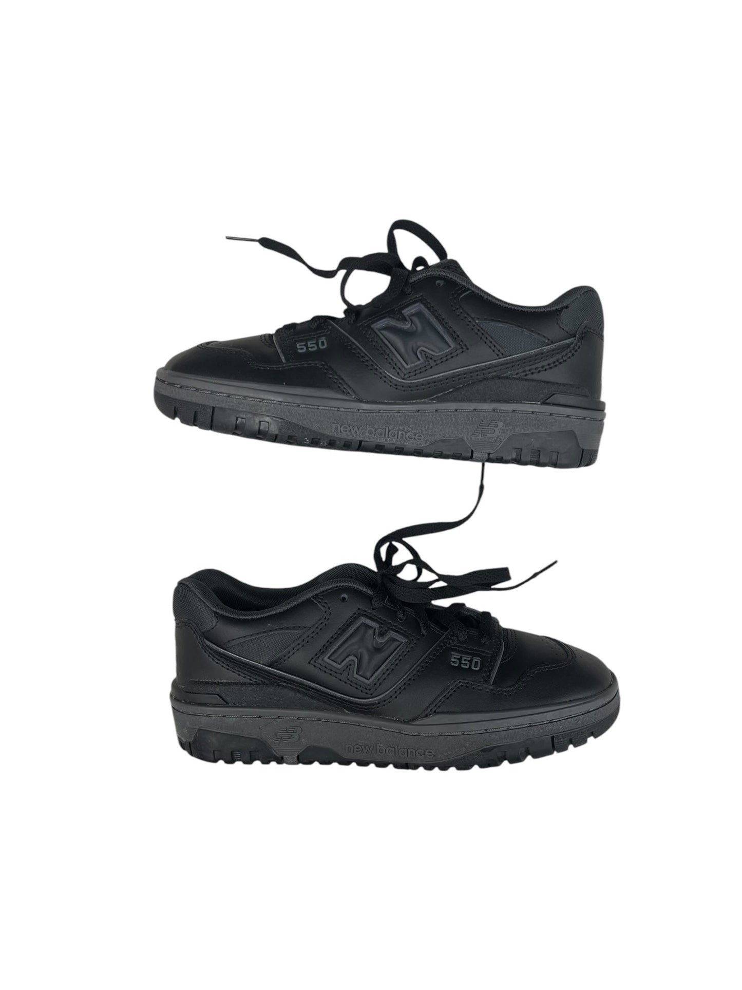 Shoes Sneakers By New Balance In Black, Size: 5