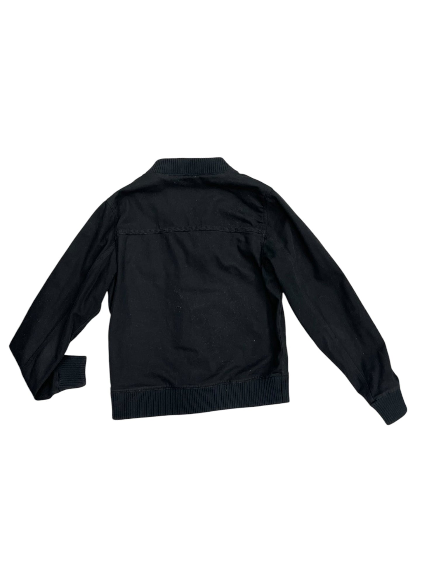 Jacket Utility By Carhartt In Black, Size: Xs