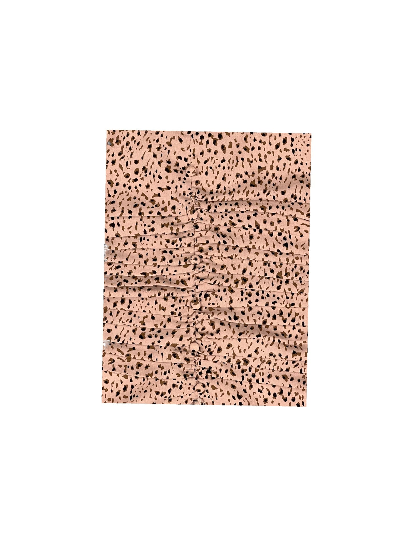 Top Long Sleeve By Astr The Label In Pink, Size: S