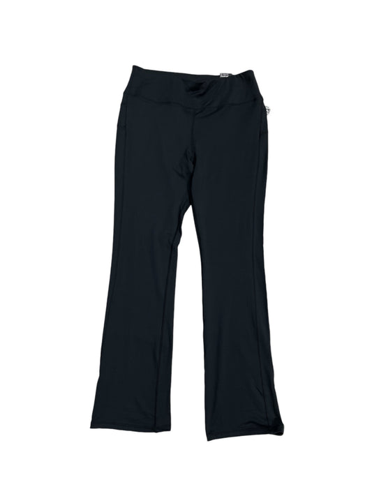 Athletic Pants By New York And Co In Black, Size: M