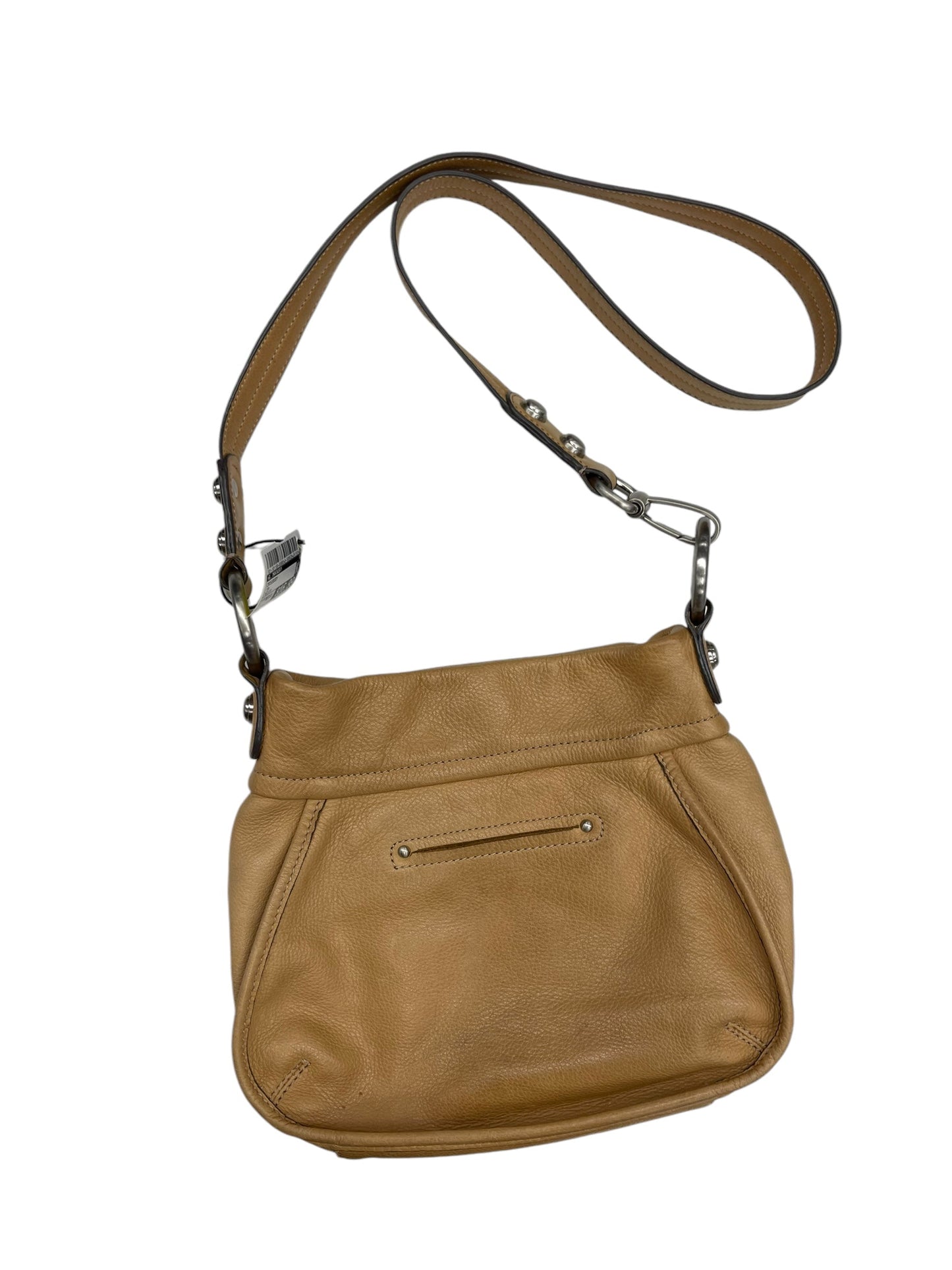 Crossbody By B. Makowsky, Size: Medium