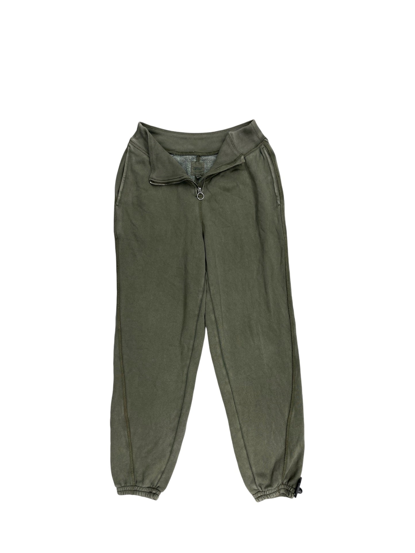 Pants Lounge By Aerie In Green, Size: S