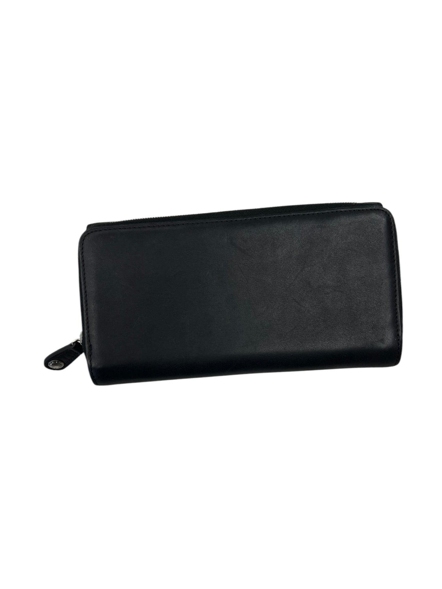 Wallet Designer By Coach, Size: Medium