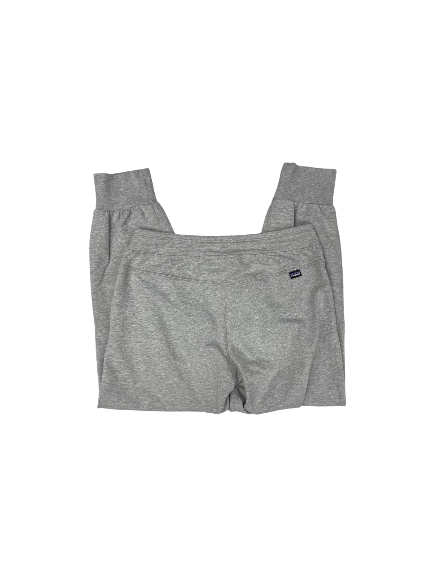 Pants Lounge By Patagonia In Grey, Size: S