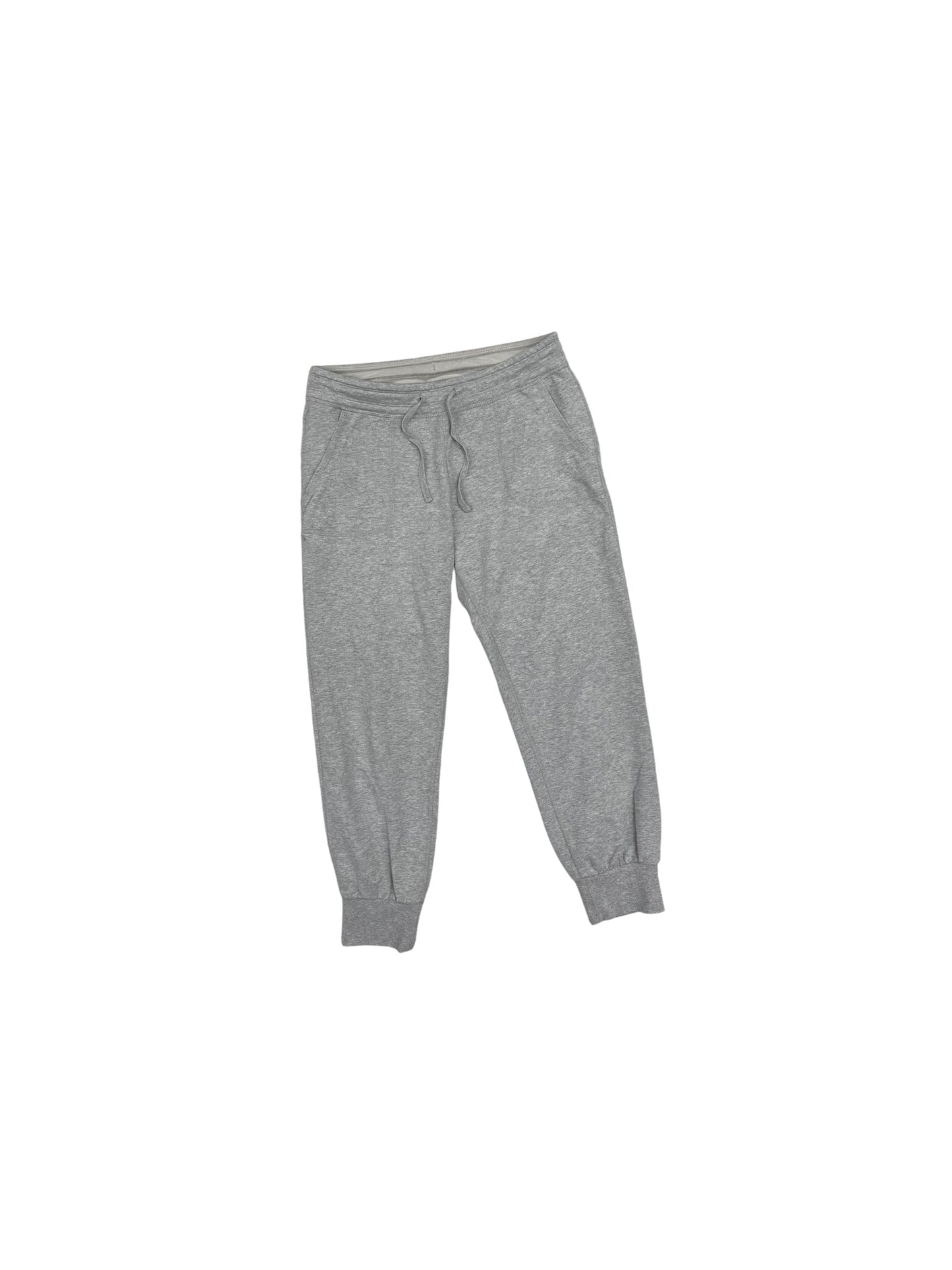 Pants Lounge By Patagonia In Grey, Size: S