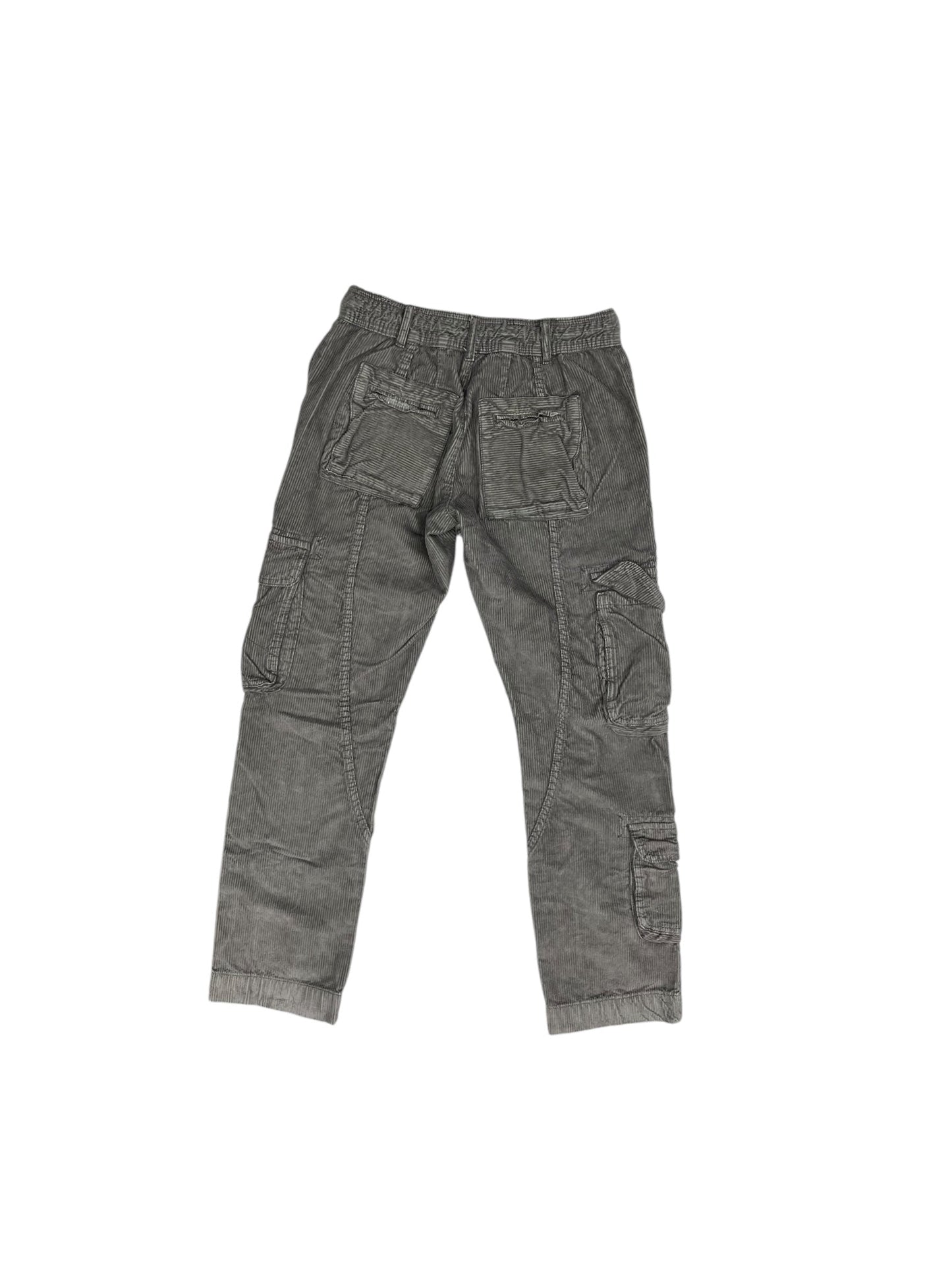 Pants Cargo & Utility By Free People In Grey, Size: 0