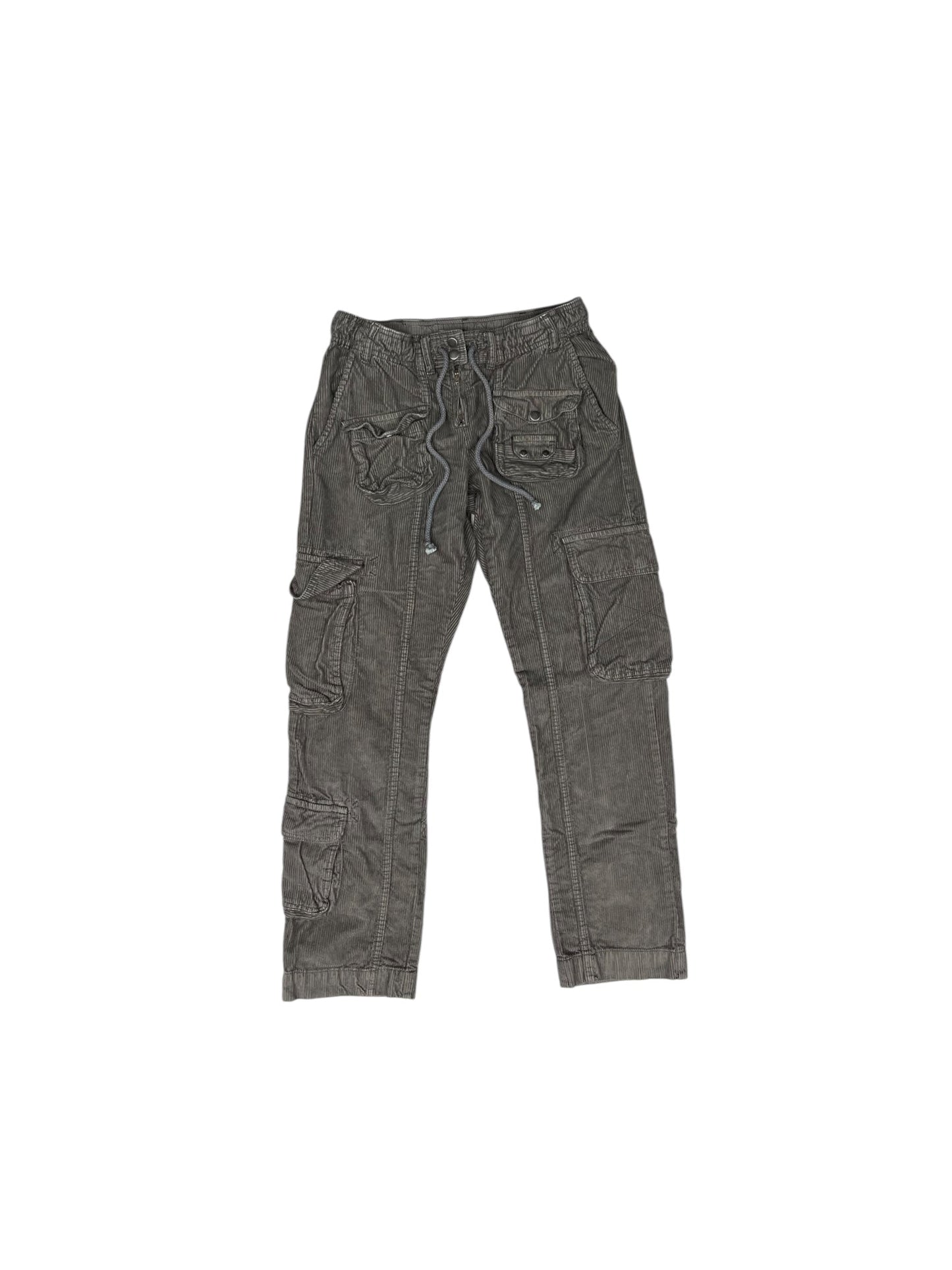 Pants Cargo & Utility By Free People In Grey, Size: 0