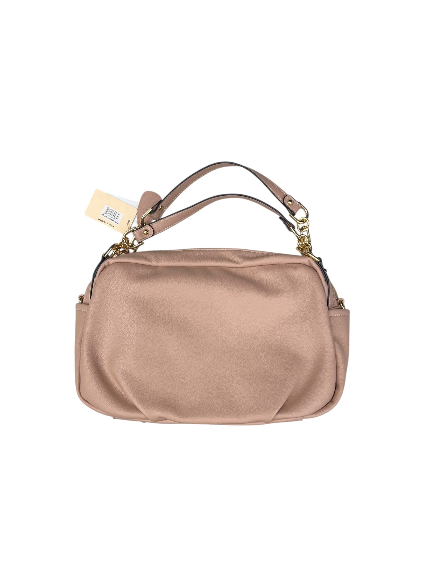 Handbag By Clothes Mentor, Size: Medium