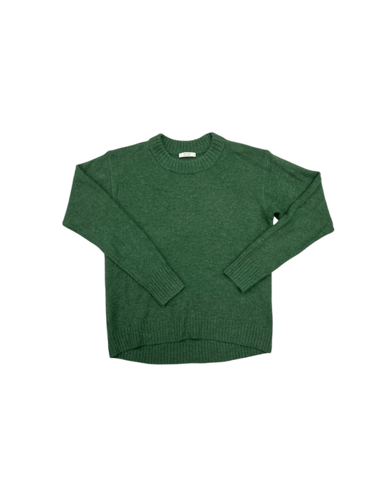 Sweater By AYR In Green, Size: S