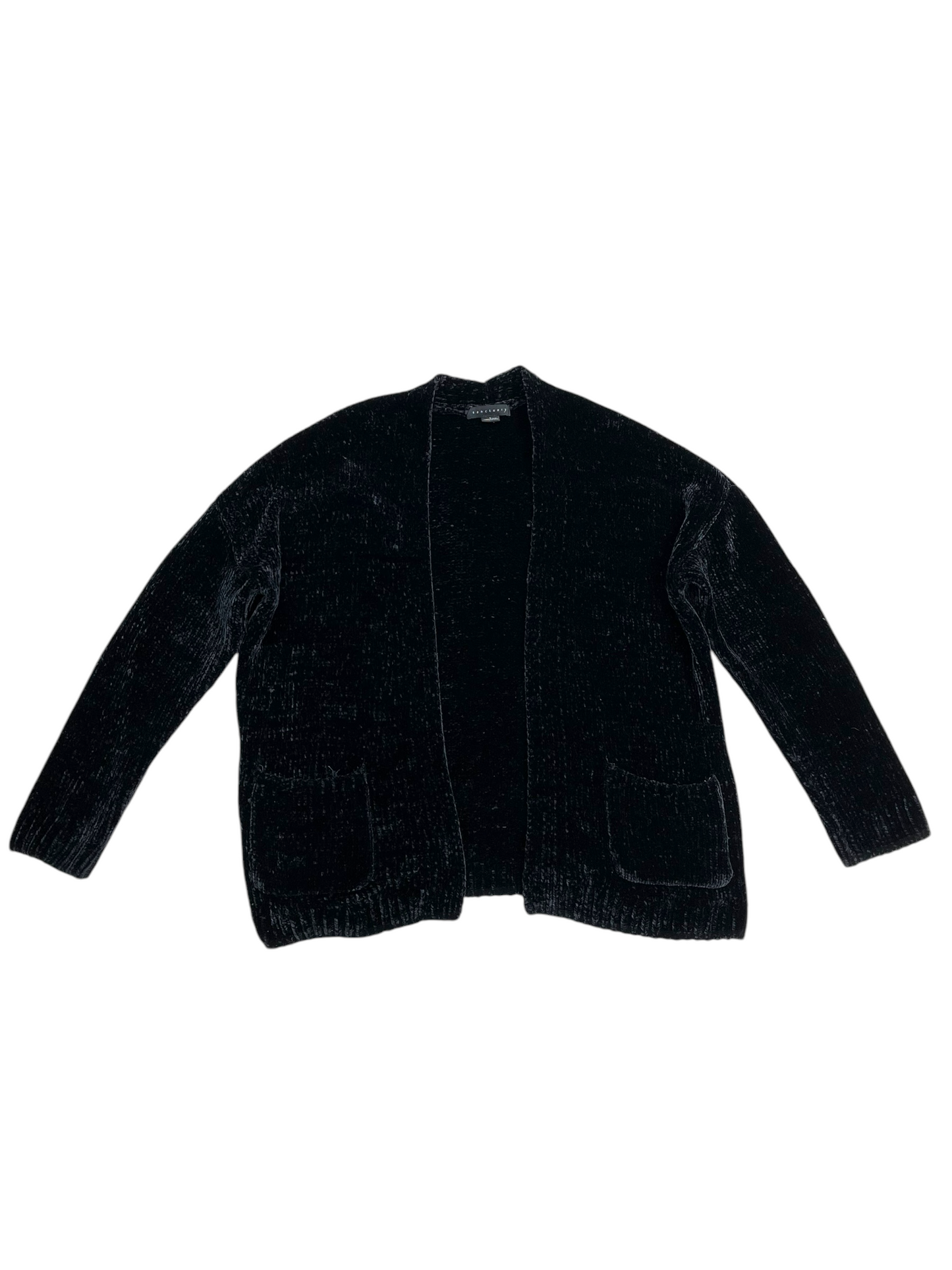 Cardigan By Sanctuary In Black, Size: S