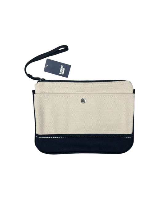 Wristlet By Lands End, Size: Medium