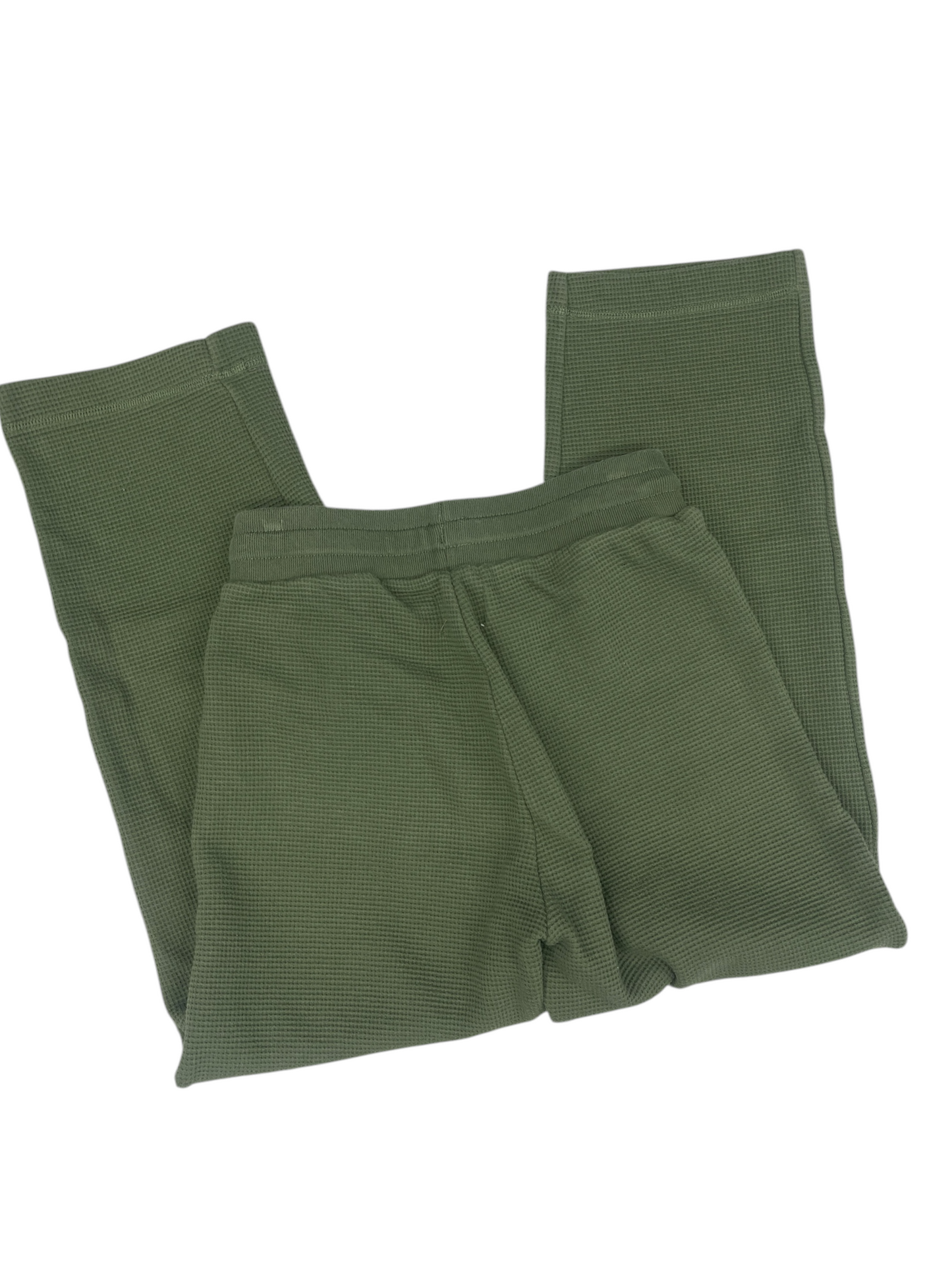 Pants Lounge By Madewell In Green, Size: Xxs