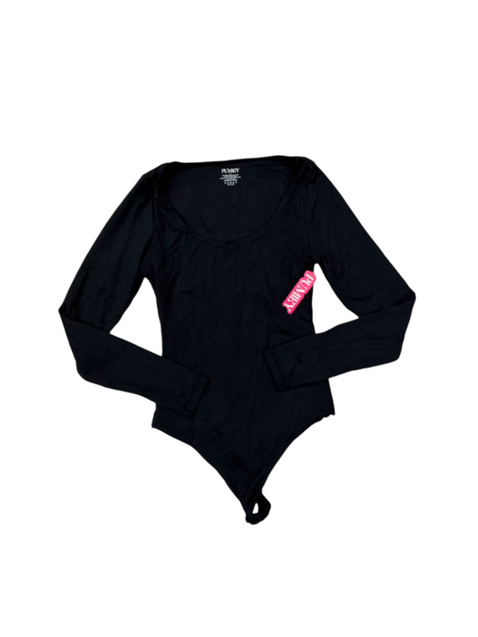 Bodysuit By PUMIEY In Black, Size: S