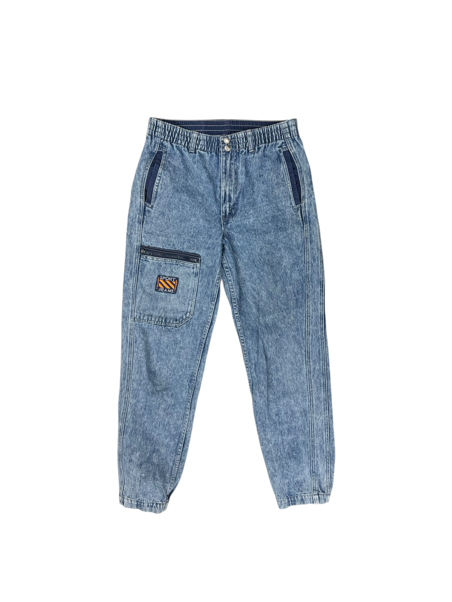 Pants Other By Levis In Blue Denim, Size: Xl