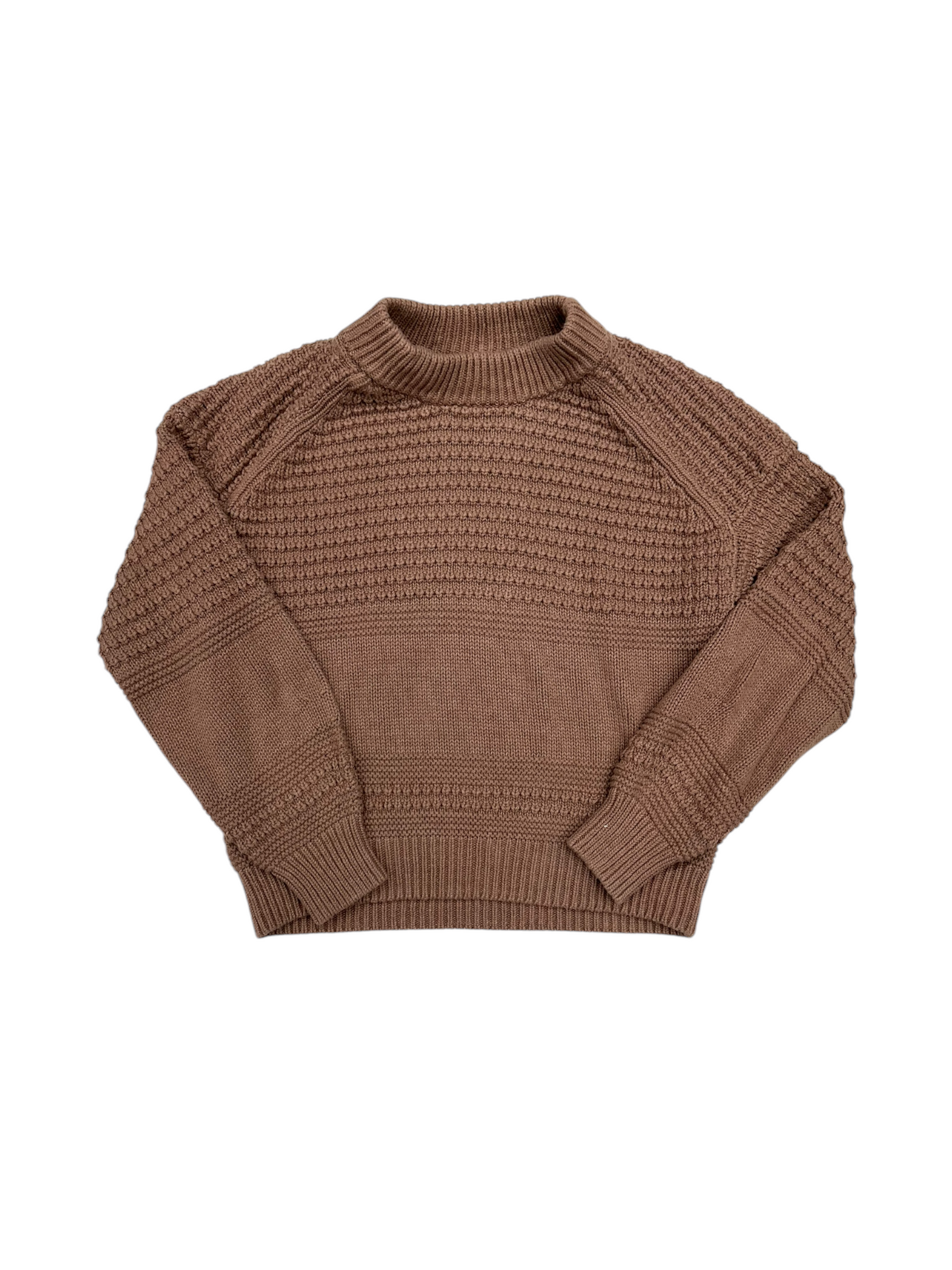 Sweater By Universal Thread In Brown, Size: Xl