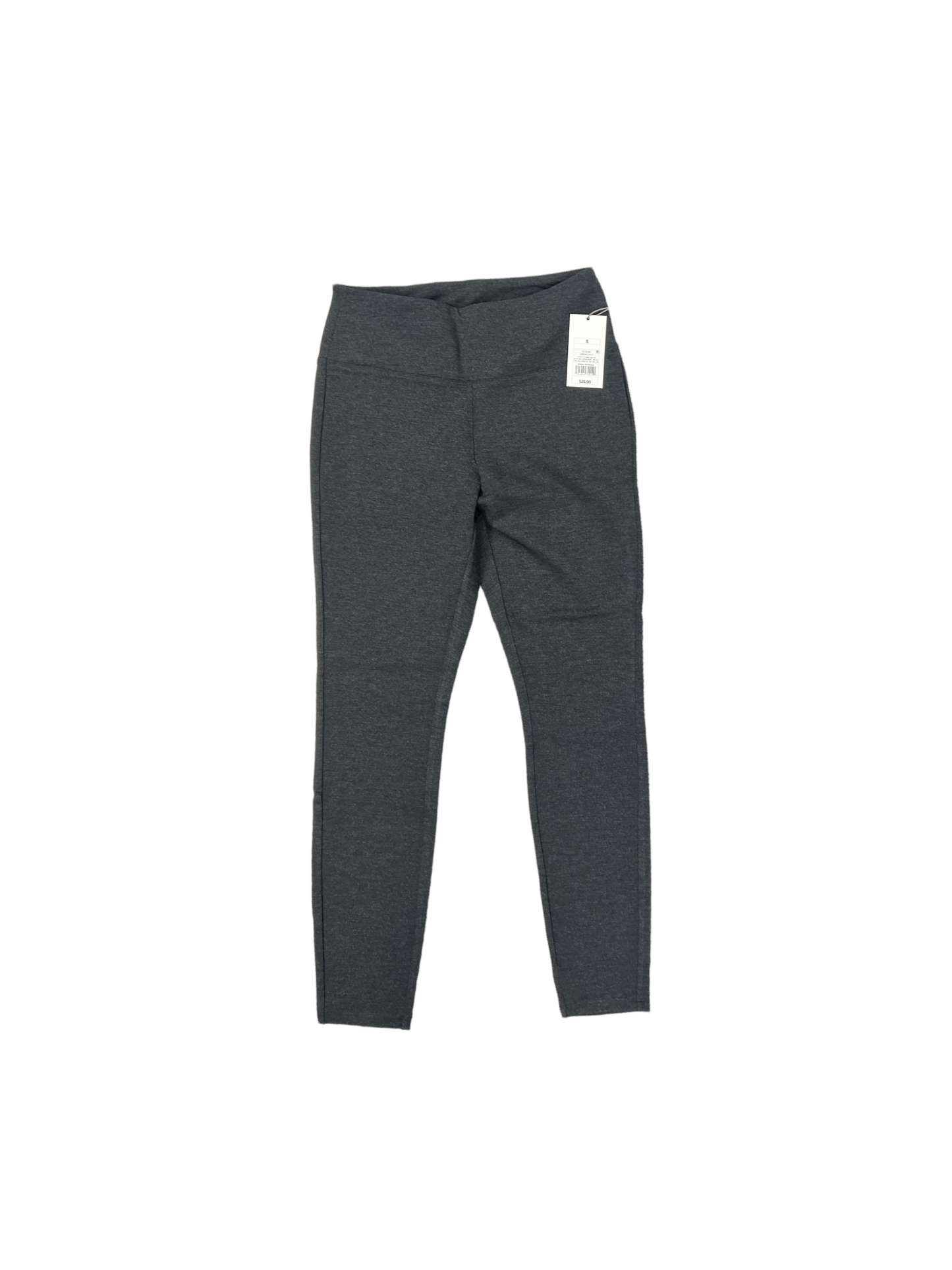 Pants Leggings By A New Day In Grey, Size: S